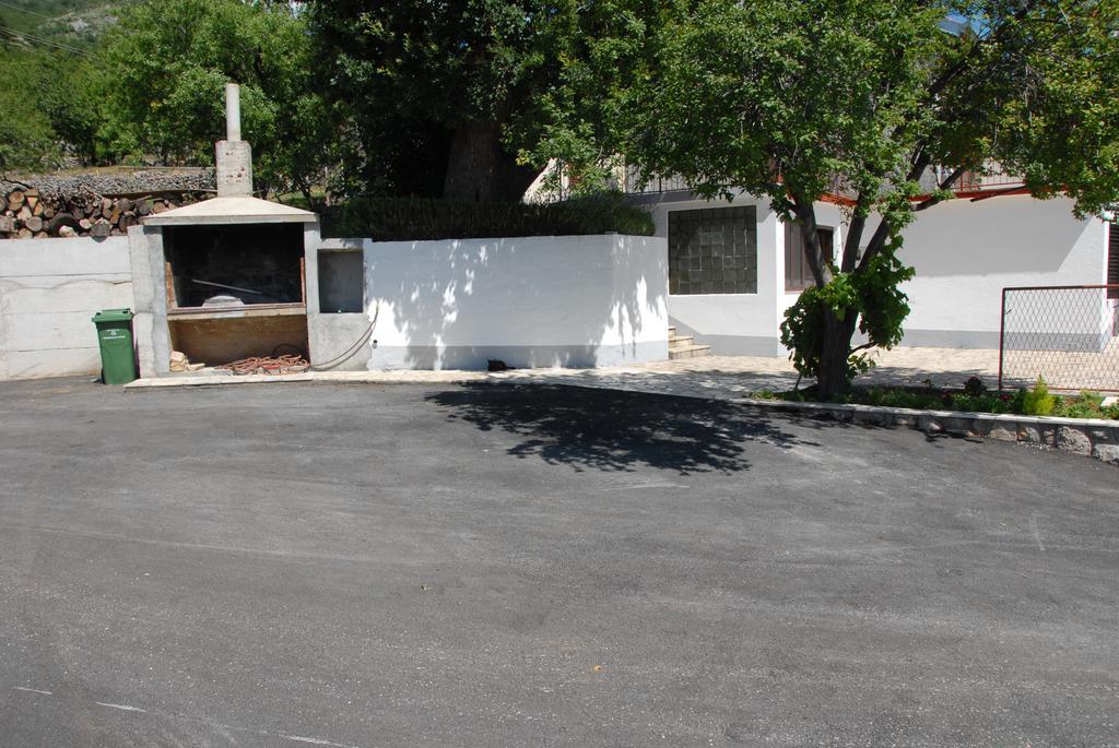 Apartment Tin Senj  Exterior photo