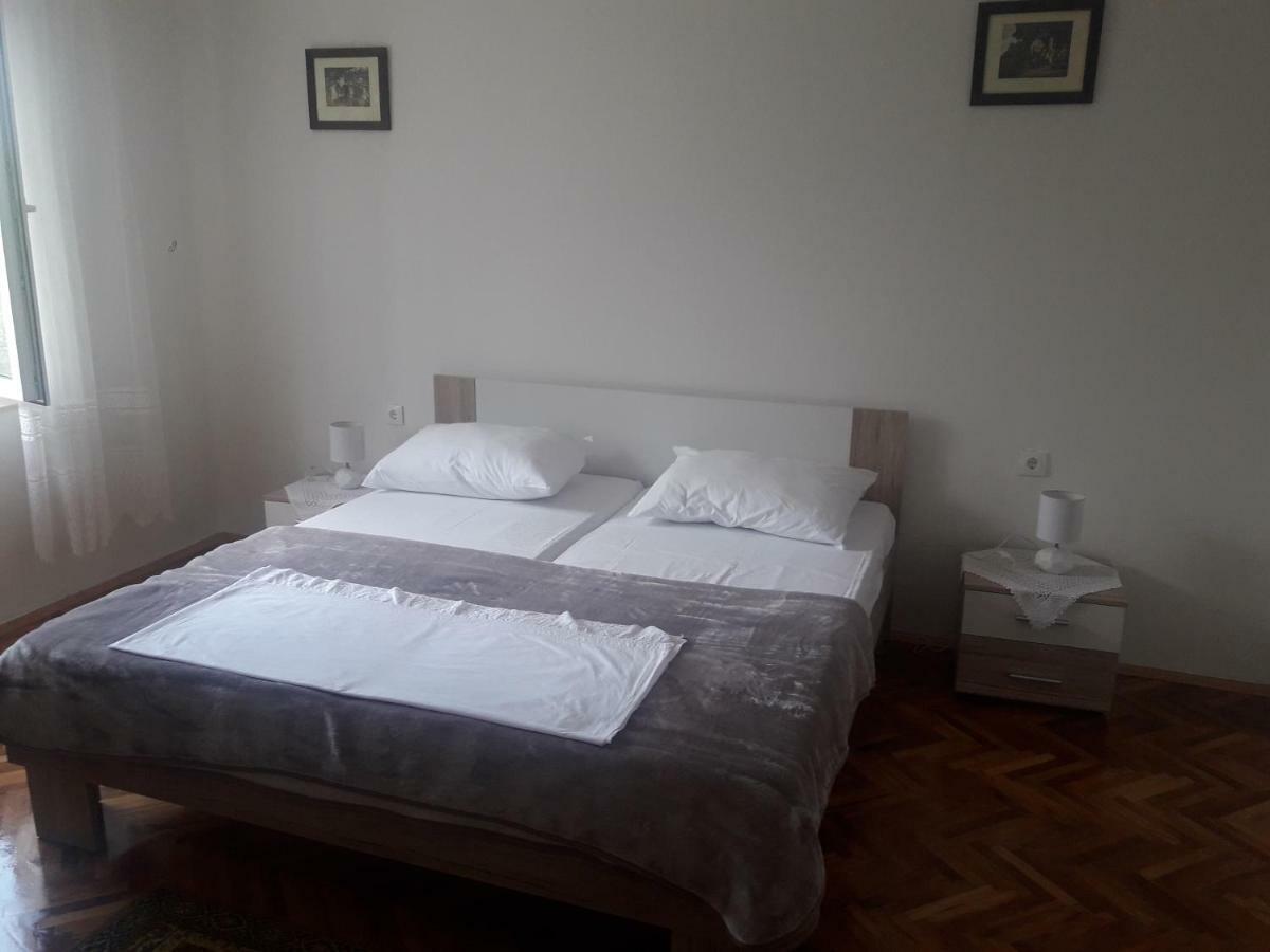 Apartment Tin Senj  Exterior photo