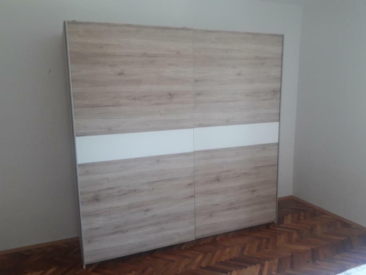 Apartment Tin Senj  Exterior photo