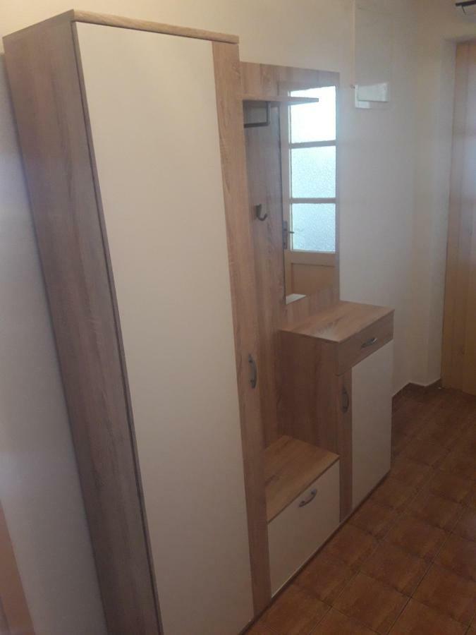 Apartment Tin Senj  Exterior photo