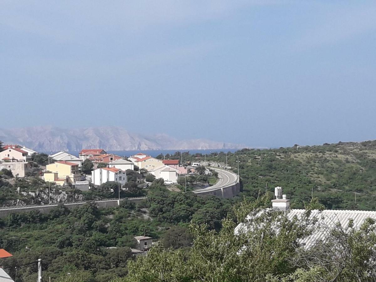Apartment Tin Senj  Exterior photo
