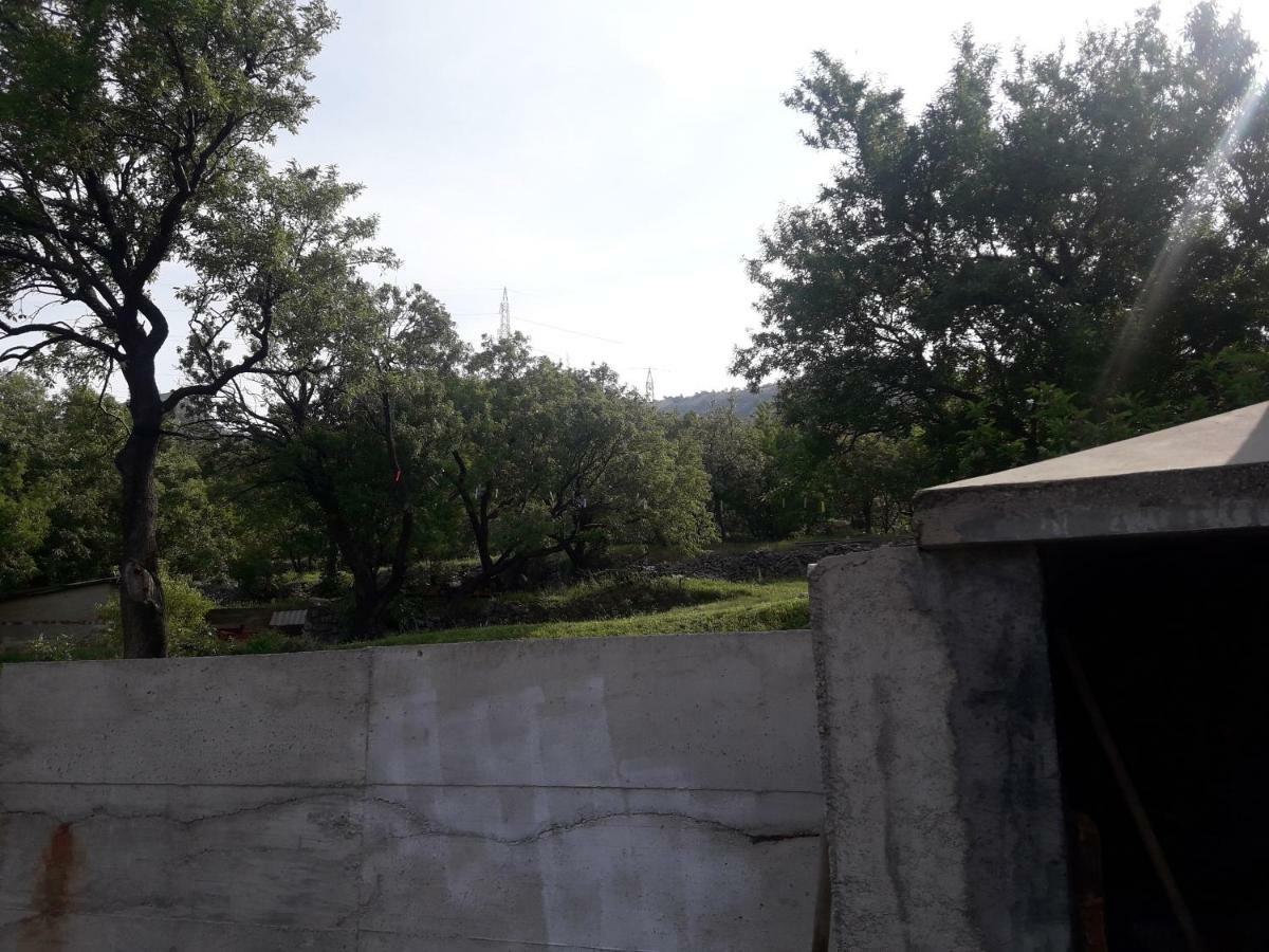 Apartment Tin Senj  Exterior photo