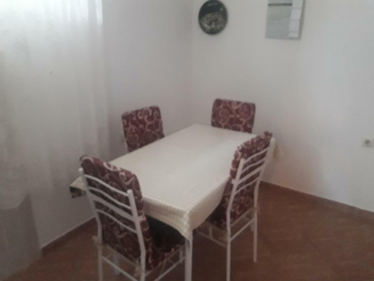 Apartment Tin Senj  Exterior photo