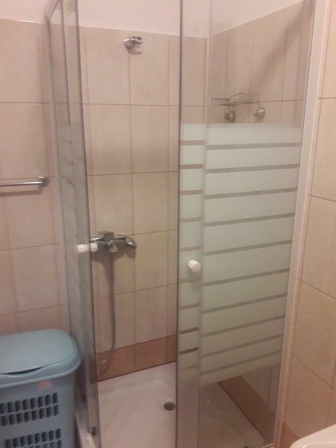 Apartment Tin Senj  Exterior photo