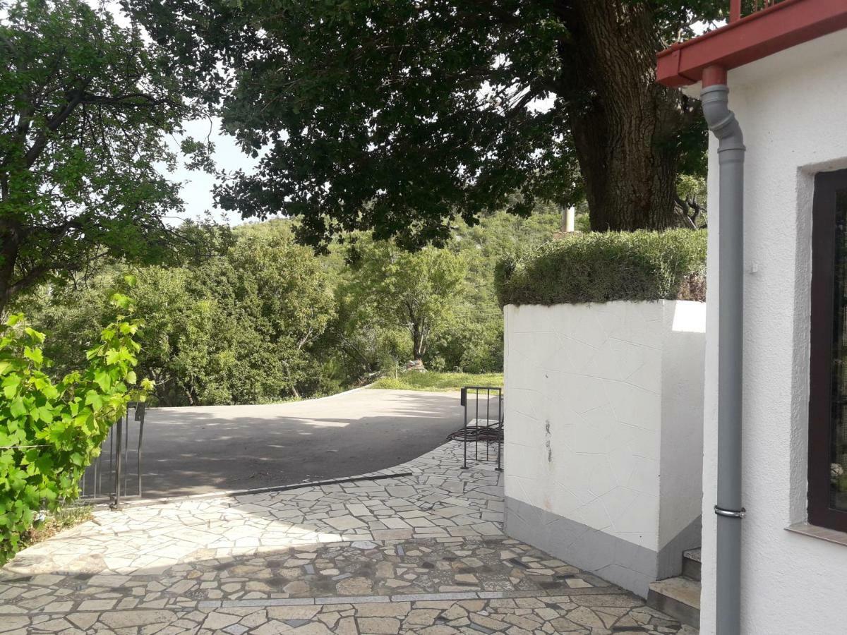 Apartment Tin Senj  Exterior photo